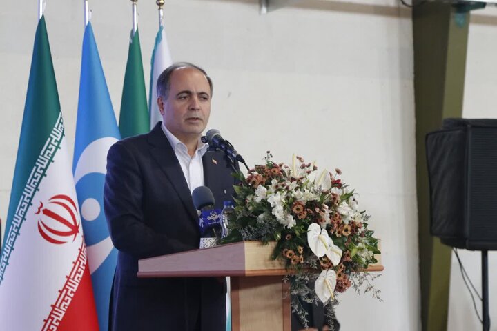نوری: شرکت کشت و صنعت مغان مشکل ذرت‌کاران را تا پایان آبان حل کند