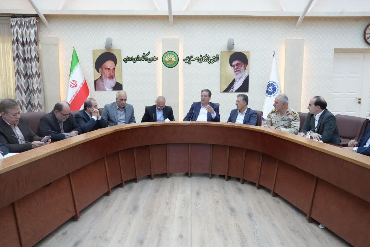 پیام آذری