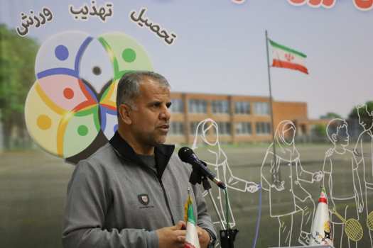 پیام آذری