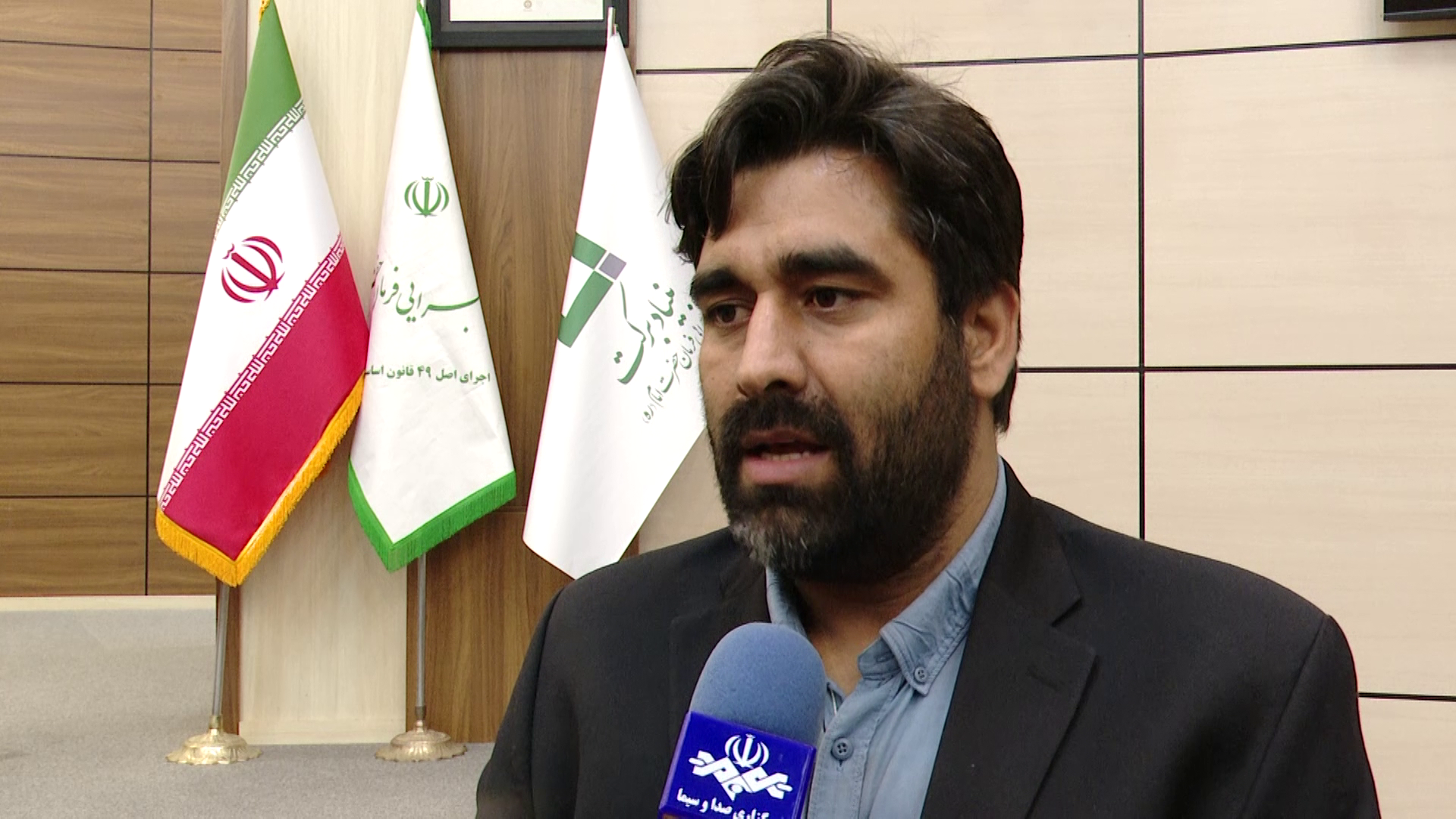 پیام آذری