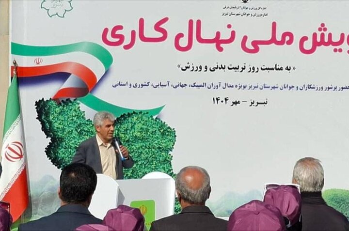 نیک‌نفس: جامعه سالم، محور توسعه پایدار است