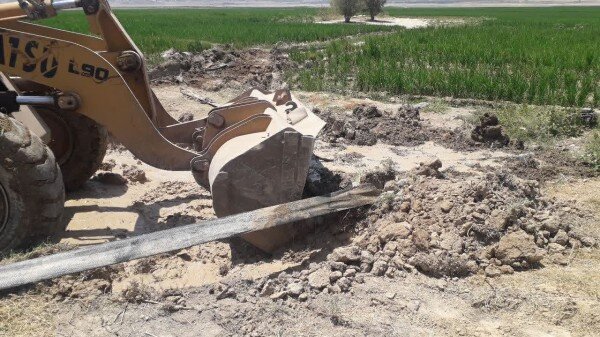 پیام آذری