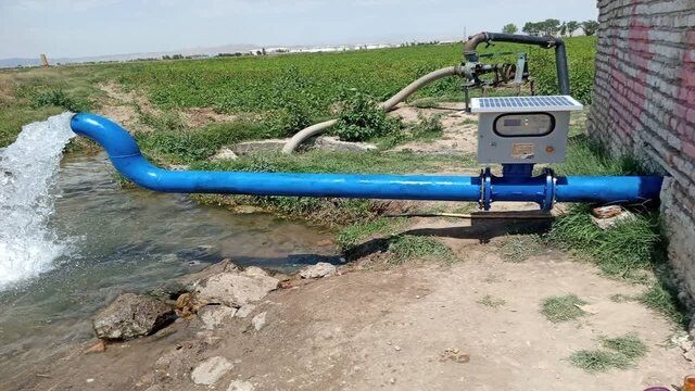 پیام آذری
