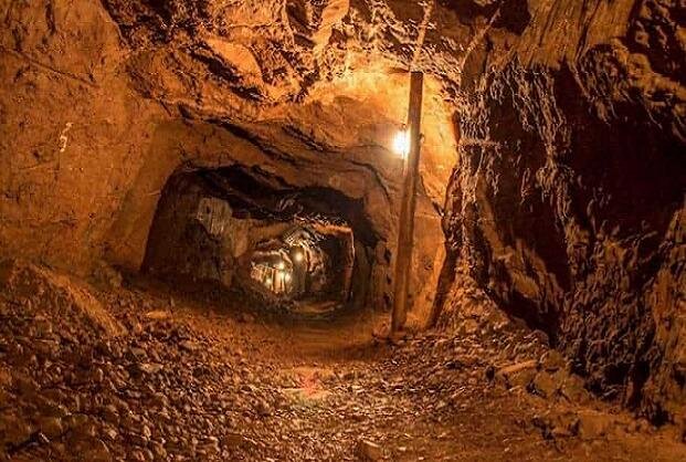سالانه ۲ تن طلا در آذربایجان غربی تولید می شود