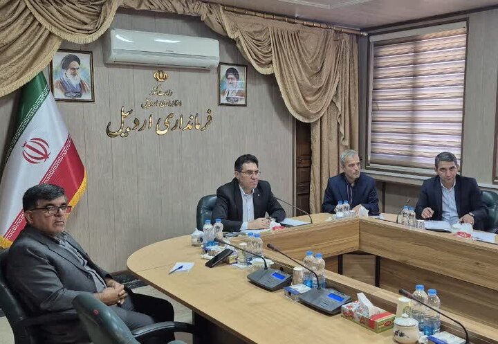 قلندری: ۵۰ درصد نانوایی‌های اردبیل به ژنراتور برق مجهز می‌شوند