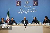دانشگاه محقق اردبیلی دبیرخانه اجرای برنامه‌های هفته پژوهش شد