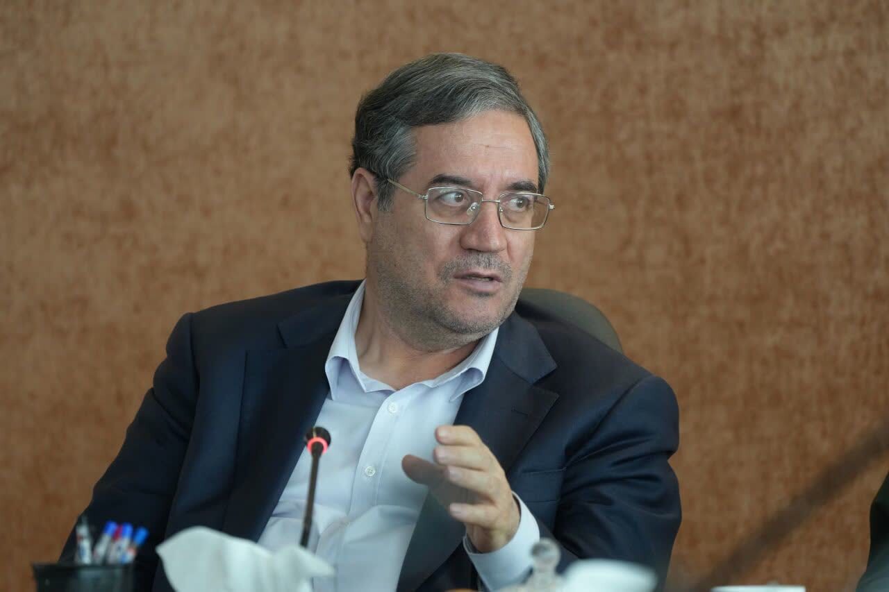 پیام آذری