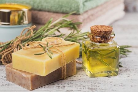 پرکاربردترین اسنشیال اویل‌ها و اسانس‌های صنعتی در ساخت صابون‌ها