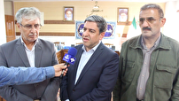 تزریق ۱۵۷۰ میلیارد تومان اعتبار برای توسعه شهرستان کوثر