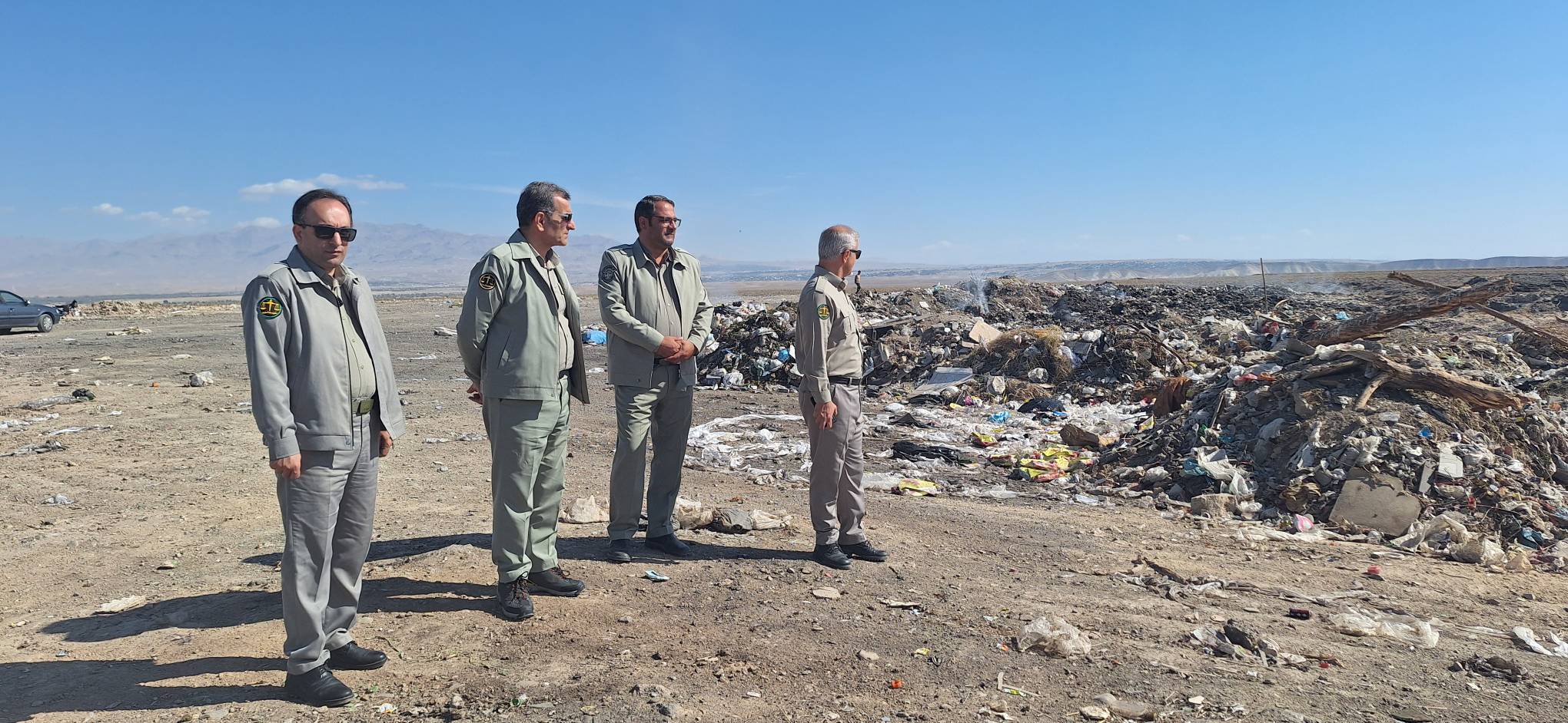 پیام آذری