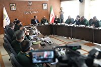 روحیه والای تلاشگران حوزه بهداشت و درمان در دوران دفاع مقدس
