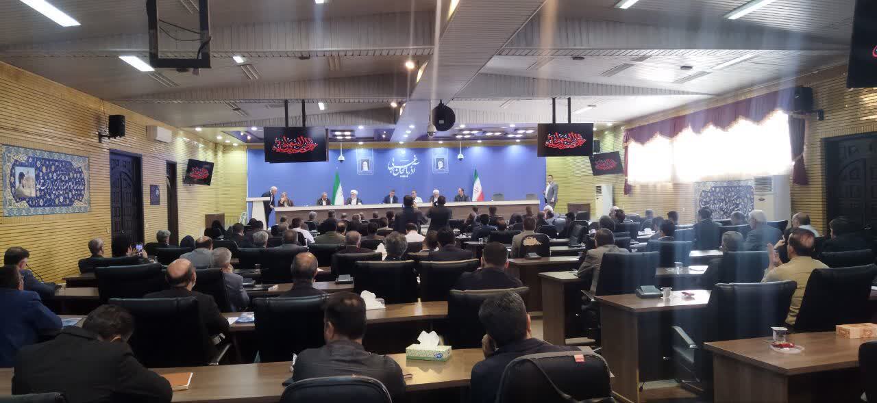 پیام آذری
