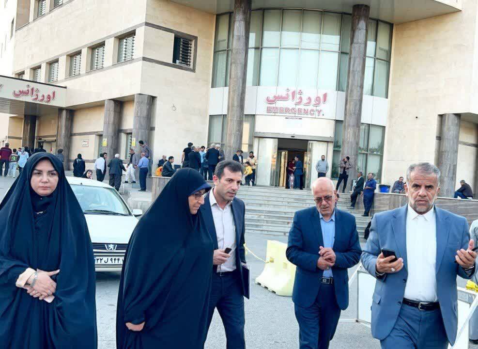 پیام آذری