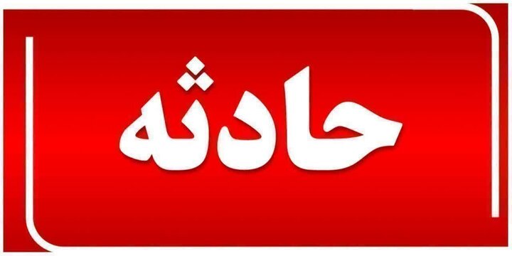 تصادف در محور بوکان - مهاباد ۶ مصدوم برجا گذاشت