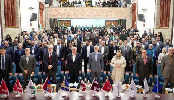 رشد صنایع‌دستی و هنر اسلامی در آذربایجان‌شرقی با احیای مکاتب تبریز