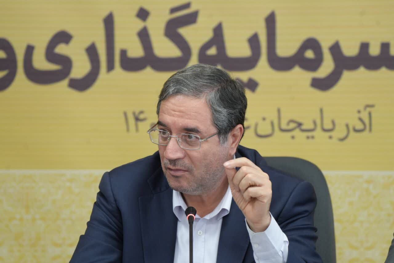 پیام آذری