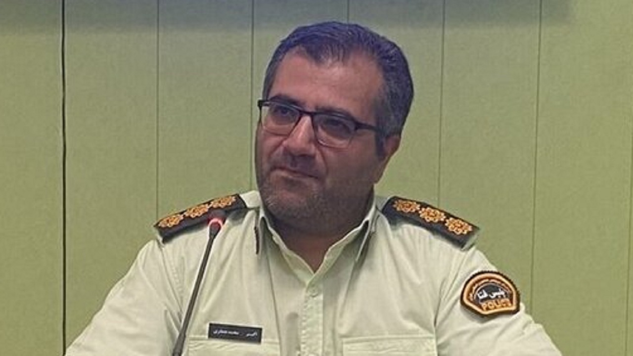 پیام آذری