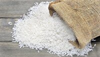 کشف یک و نیم تن برنج تقلبی در پارکینگ واحد مسکونی در تبریز