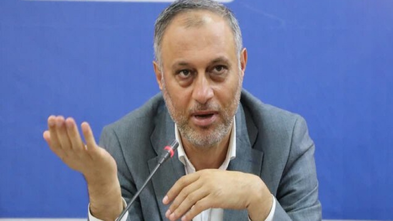 پیام آذری