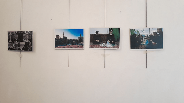 پیام آذری