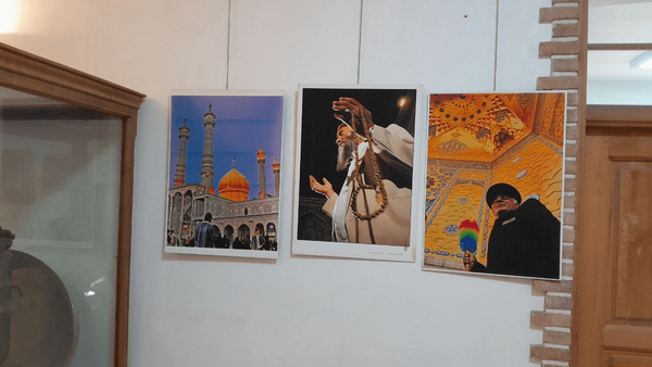 پیام آذری