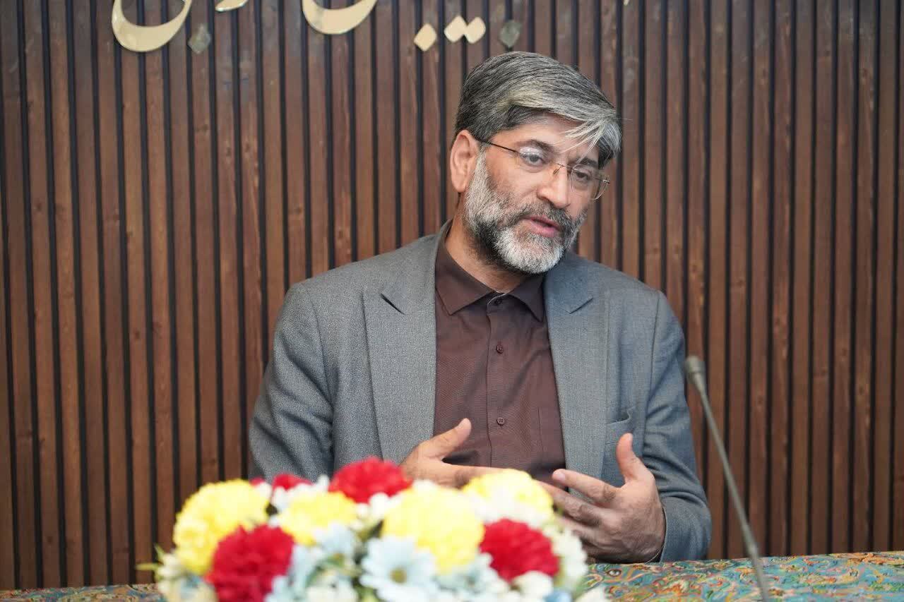 پیام آذری