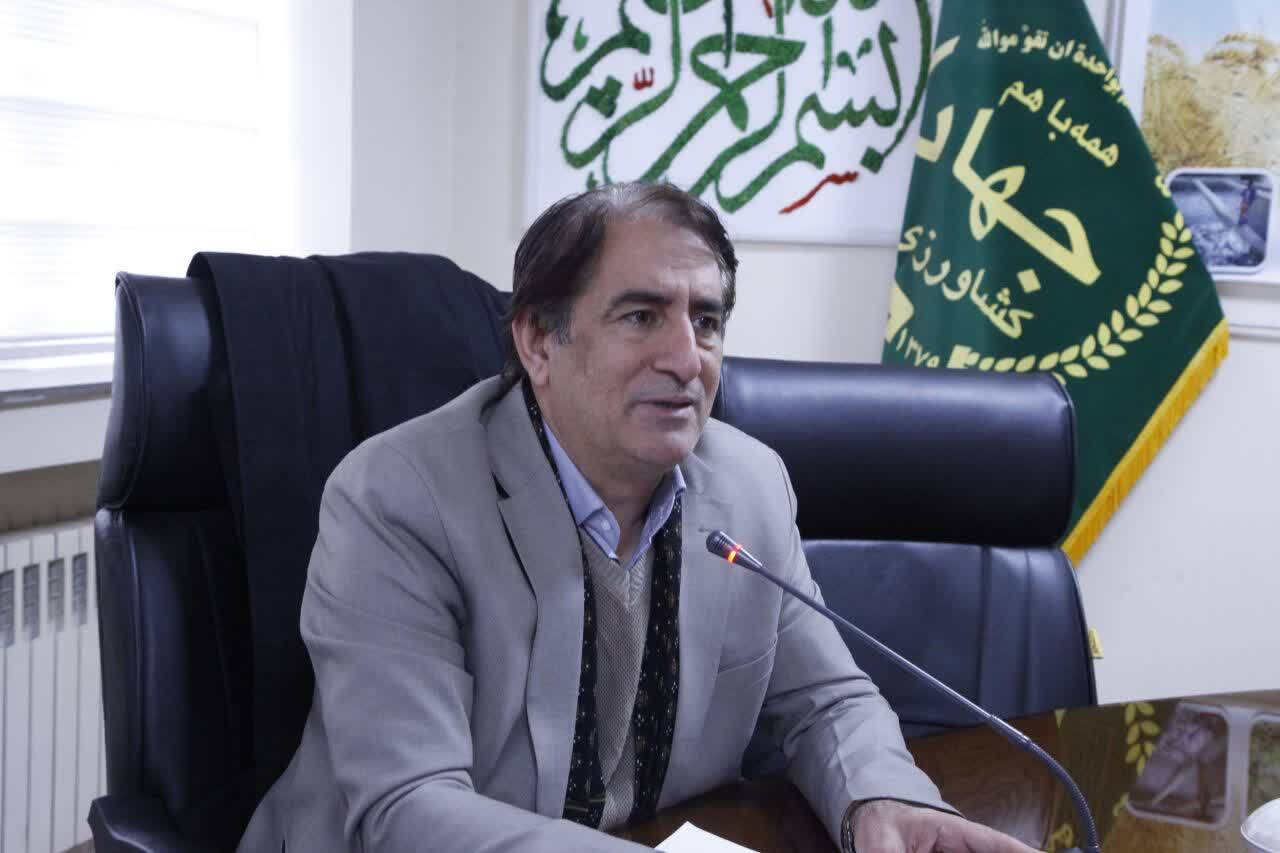 پیام آذری