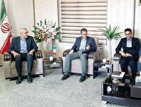 خط تغذیه ۱۳ کیلومتری شاهین‌دژ - تکاب اجرا می‌شود