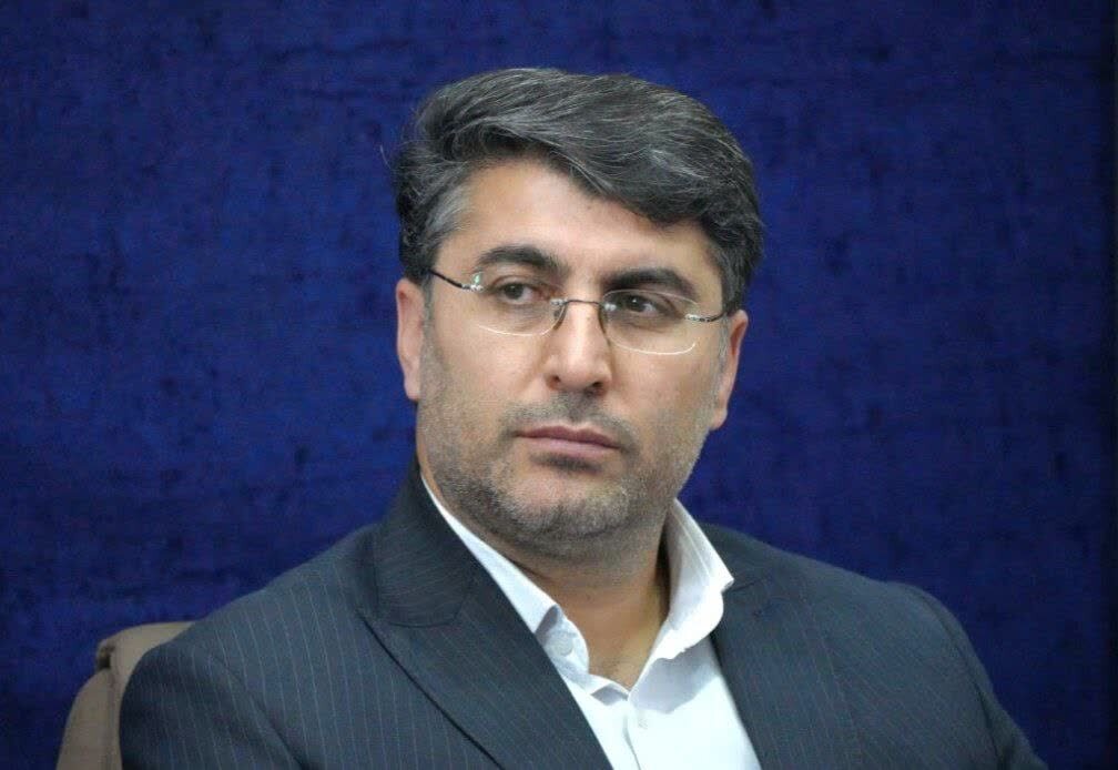 پیام آذری