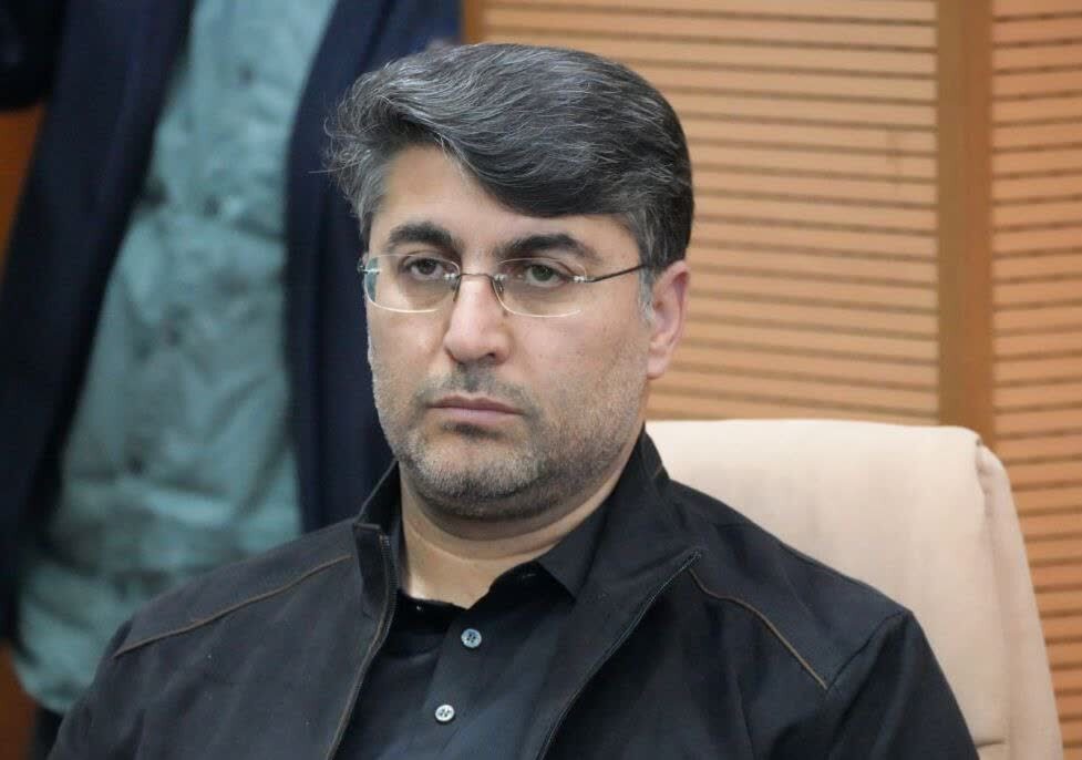 پیام آذری