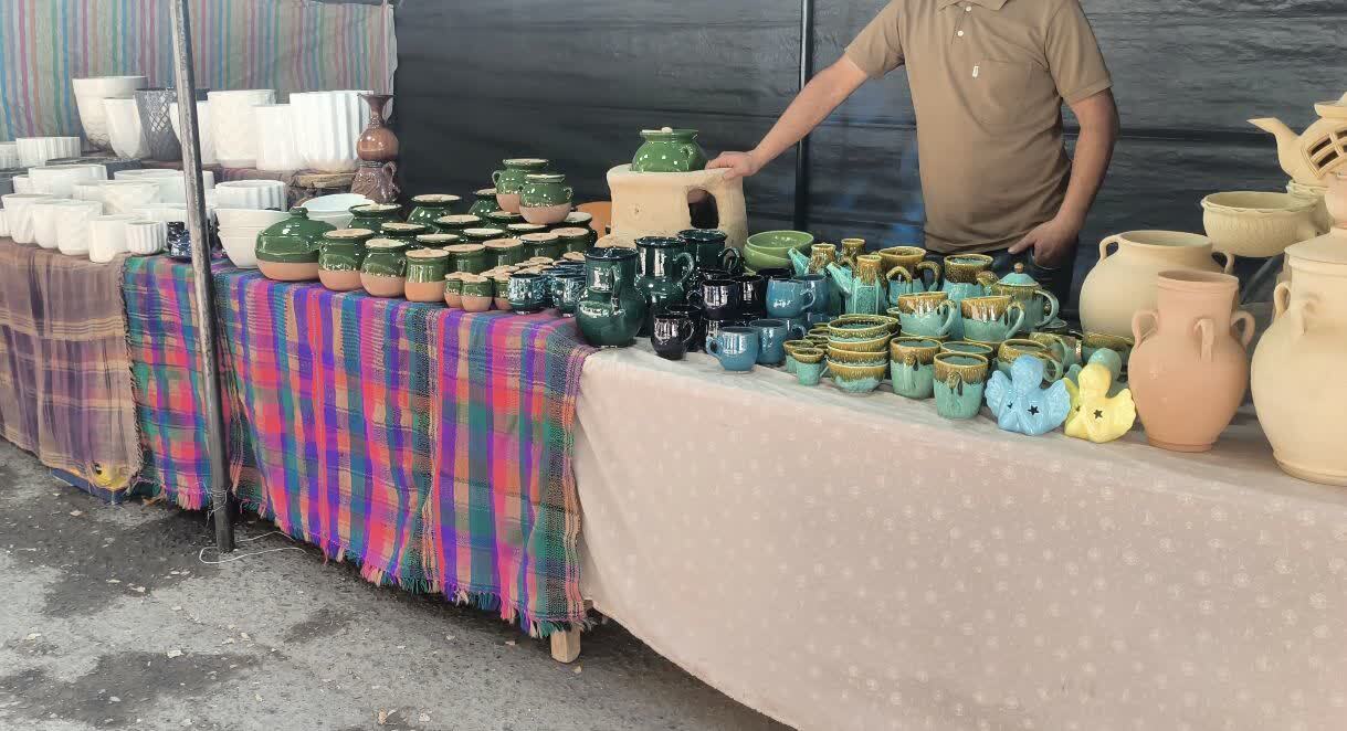 پیام آذری