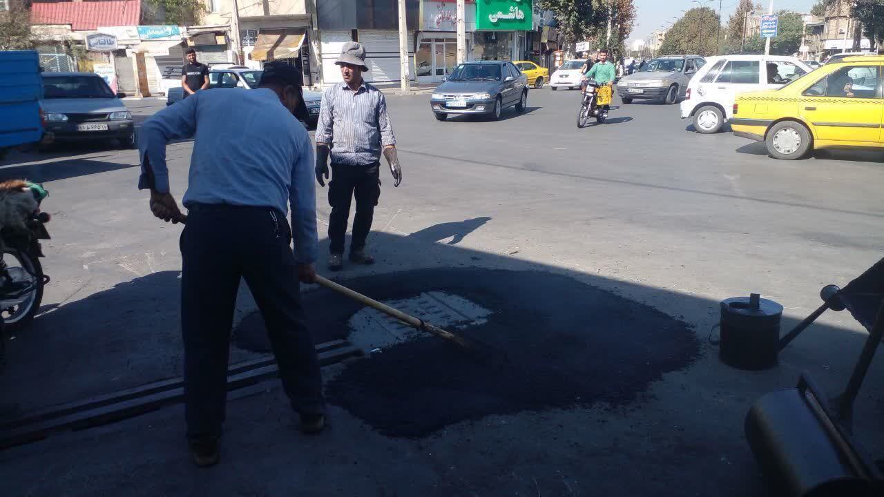 پیام آذری