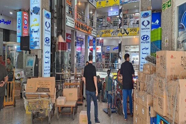 پیام آذری