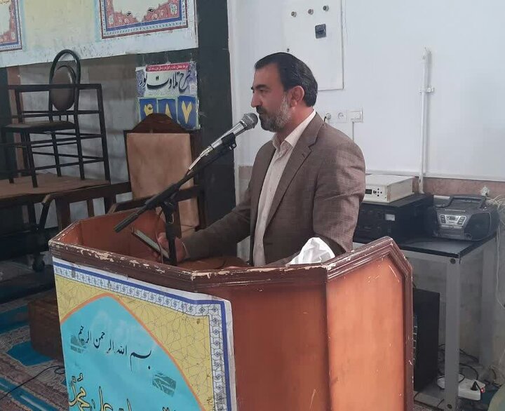 دستگزار: تربیت بدنی در مساجد، روح پاک نوجوانان را متعالی می‌کند