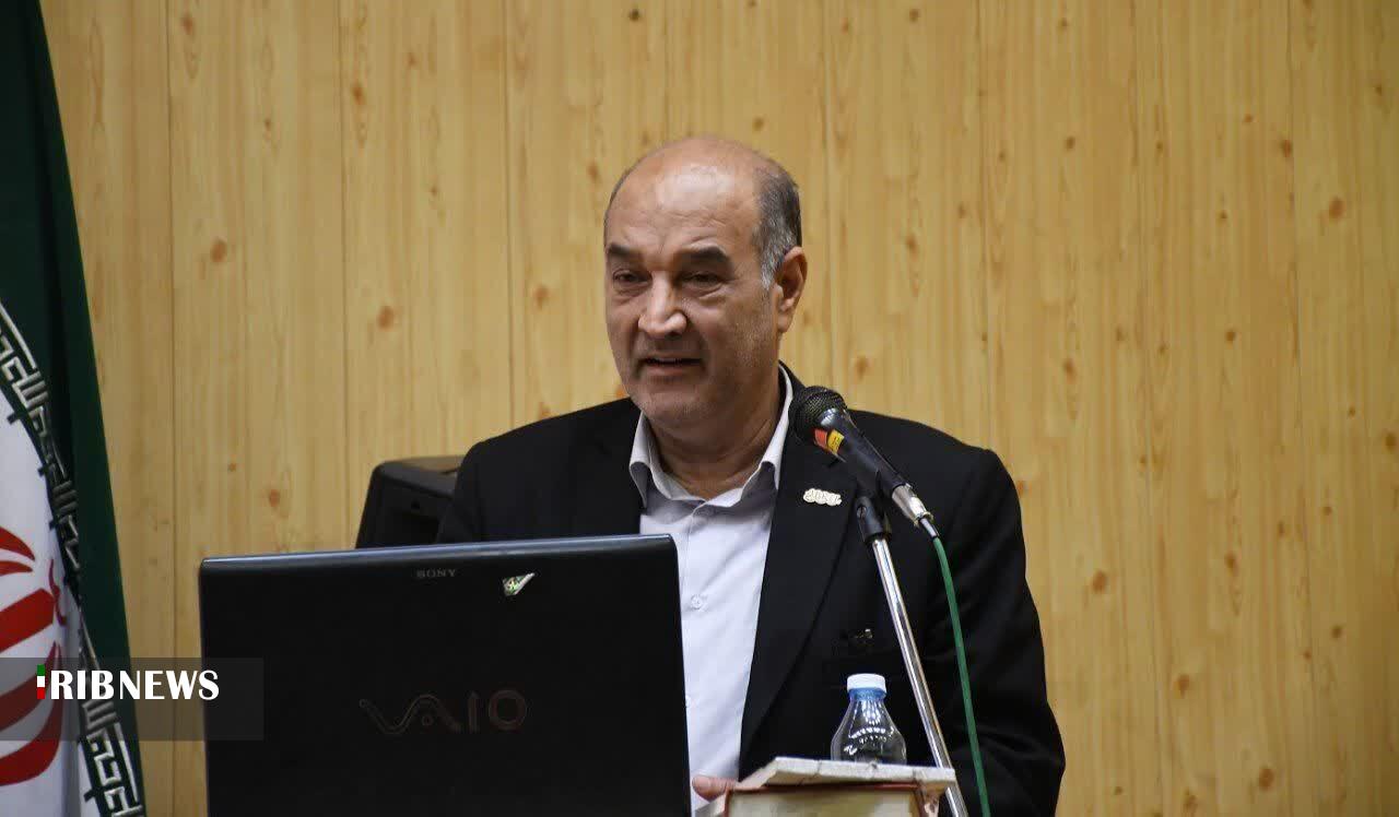 پیام آذری