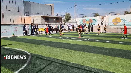 پیام آذری