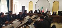 حضور ۴۲ مشاور ایثارگران وزیران و دستگاه‌های اجرایی در آذربایجان غربی