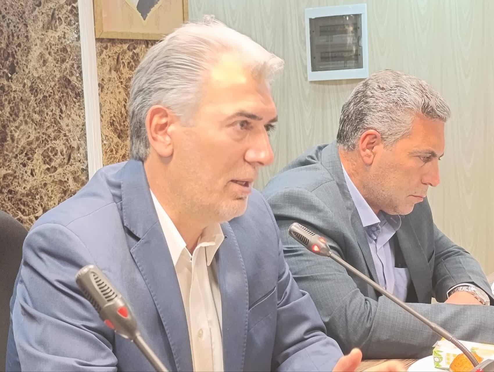 پیام آذری
