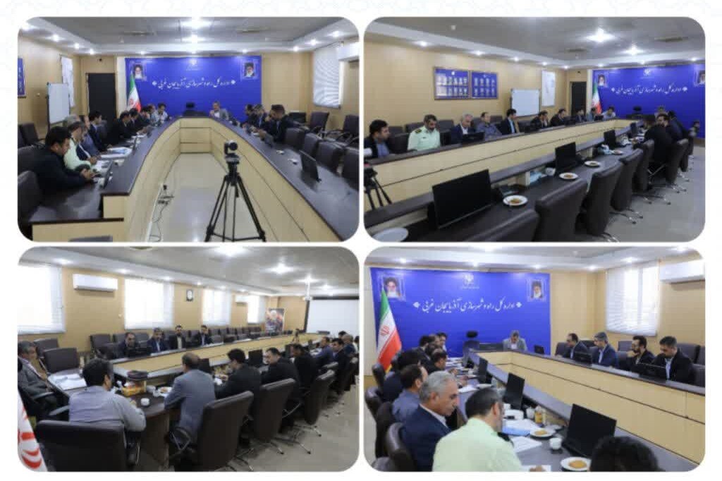 پیام آذری