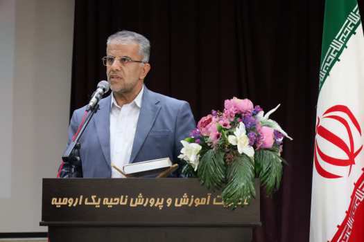 پیام آذری