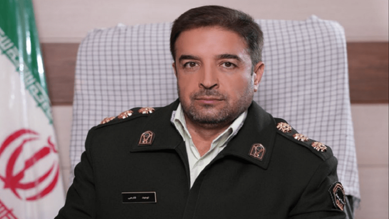 پیام آذری