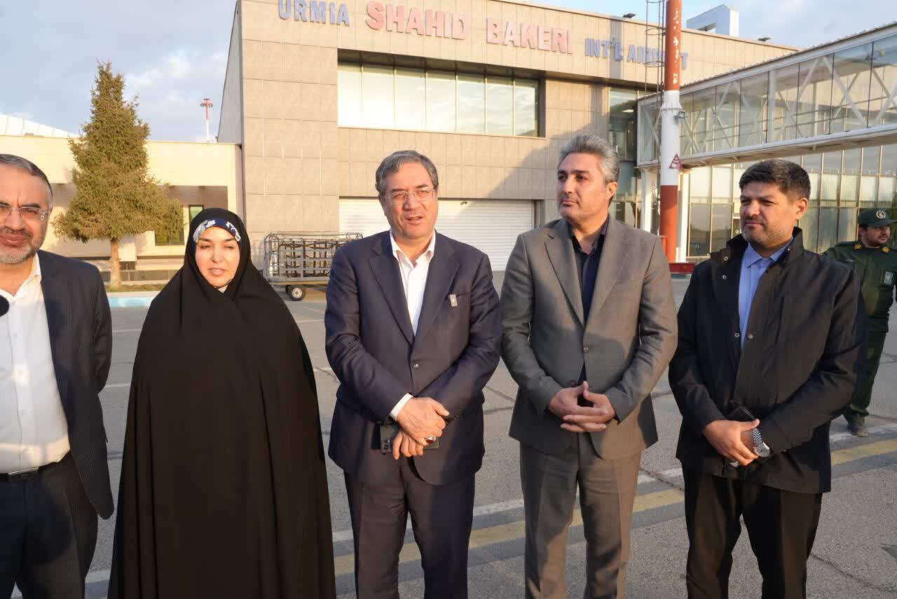 پیام آذری