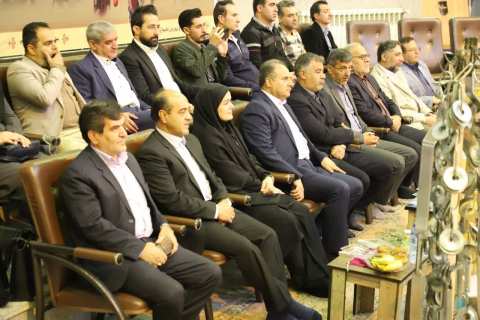پیام آذری