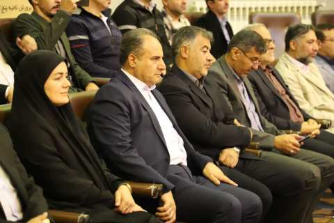 پیام آذری