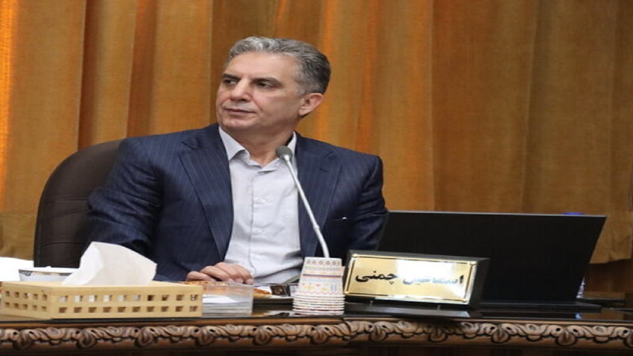 پیام آذری