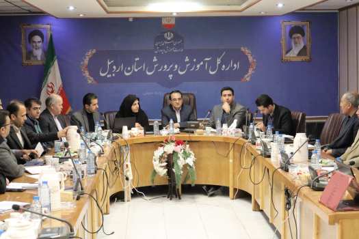 راهبران آموزشی، محور هدایت و نظارت در دوره ابتدایی هستند