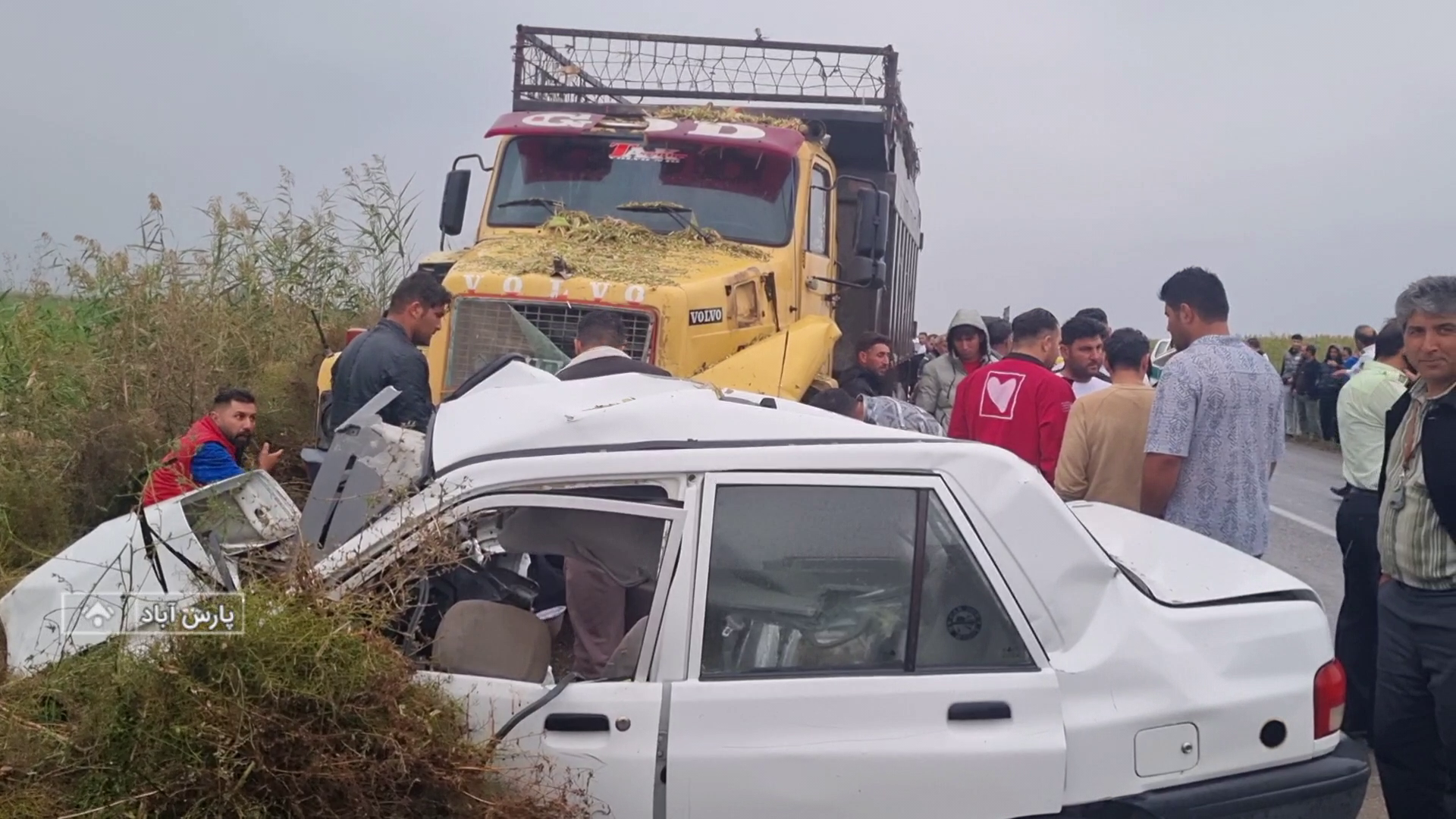 پیام آذری