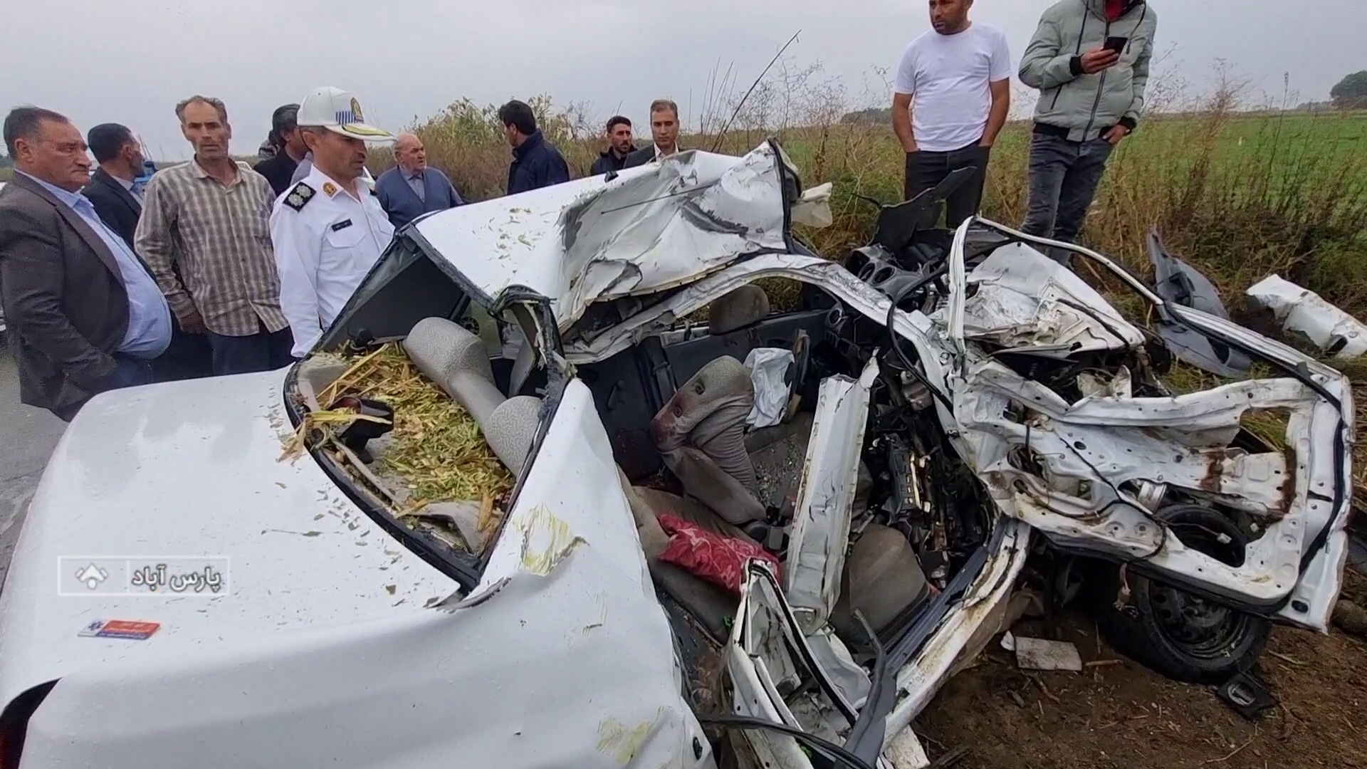 پیام آذری
