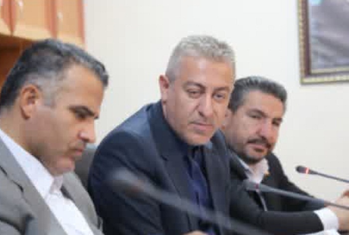 پیام آذری