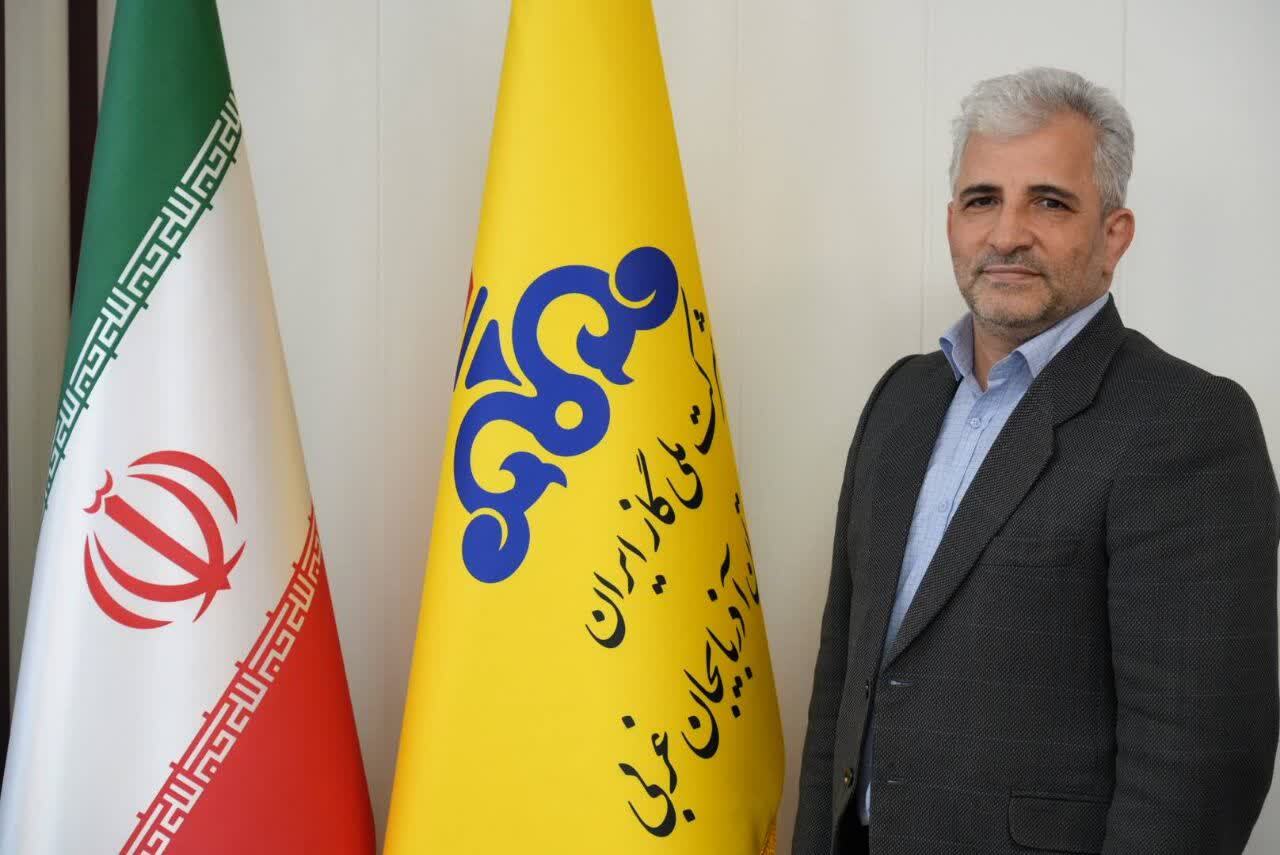 پیام آذری